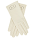 Hermes Driving Gloves, other view